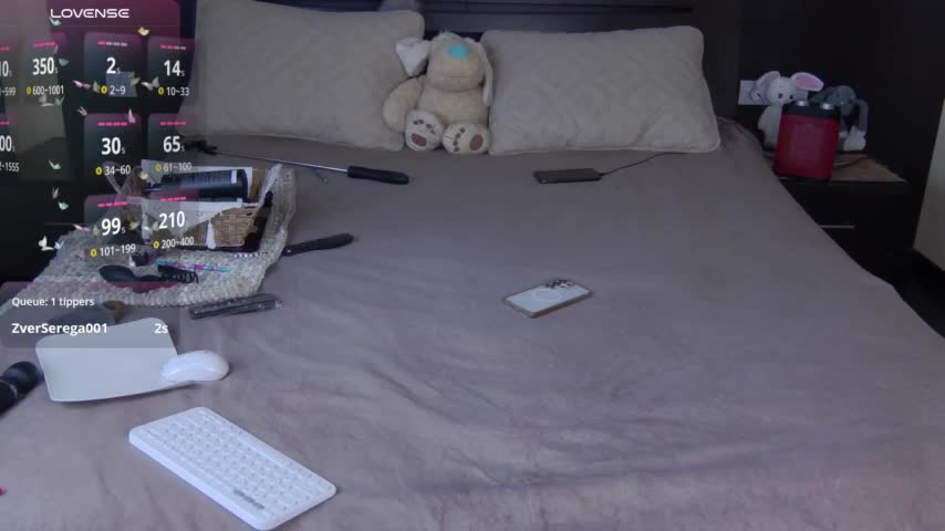 FLUFFY_BEAUTY Adult Chat February 15, 2026