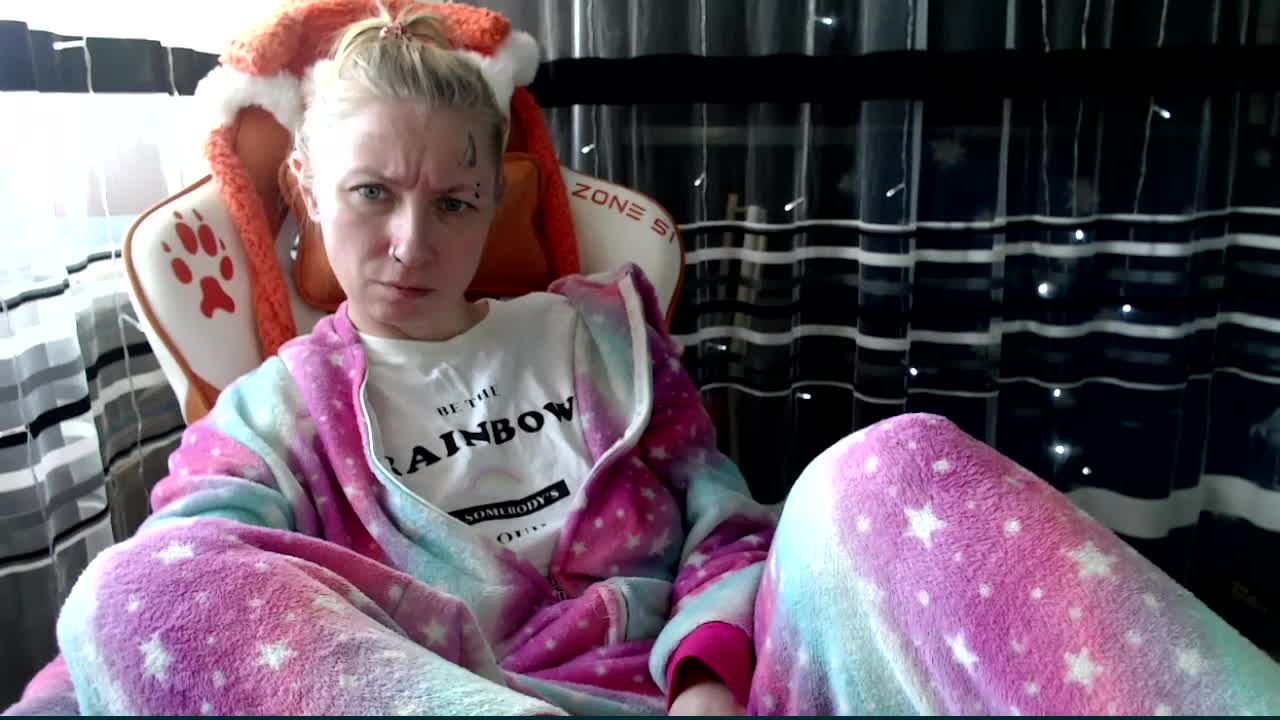 Lollifoxy Adult Chat February 15, 2026