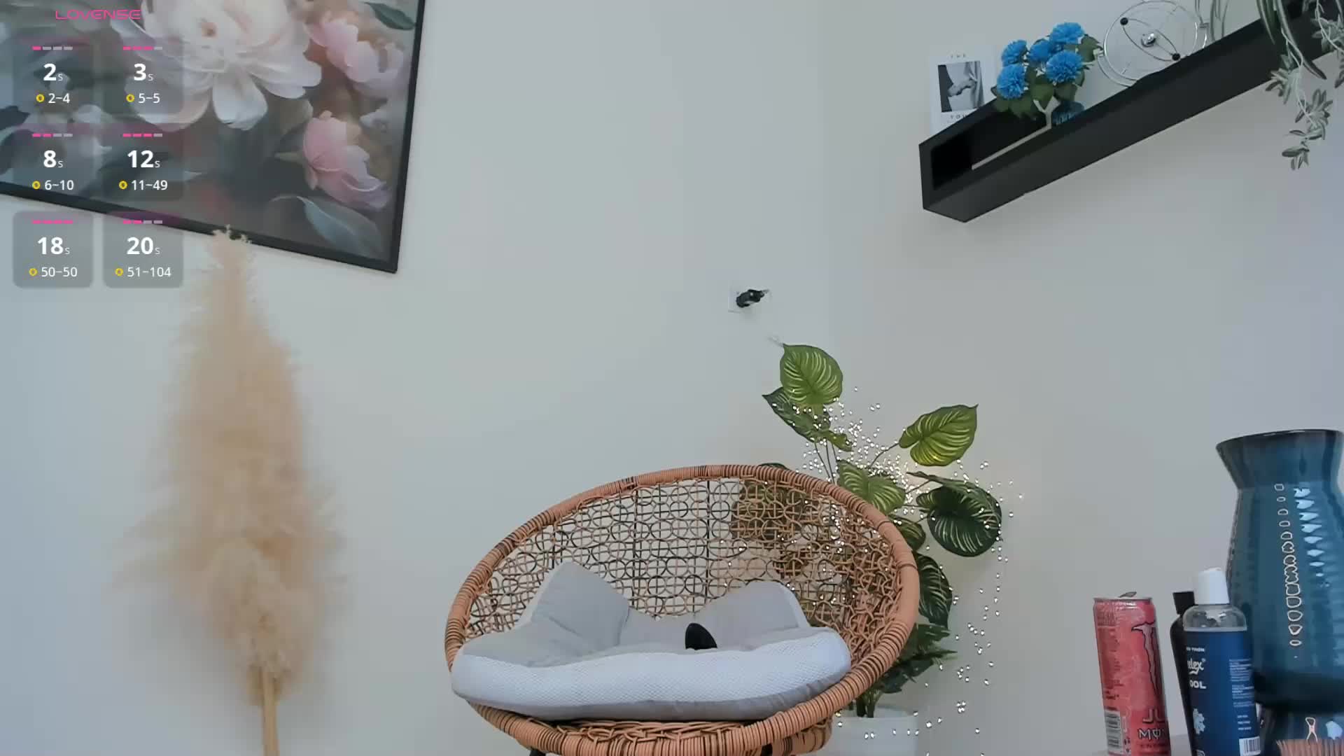 PLUXURY- Adult Chat February 15, 2026