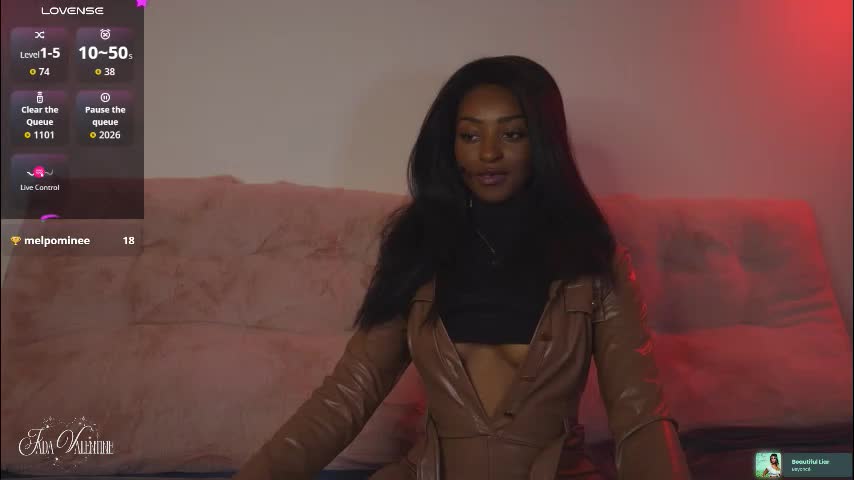 jada_valentine Adult Chat February 15, 2026