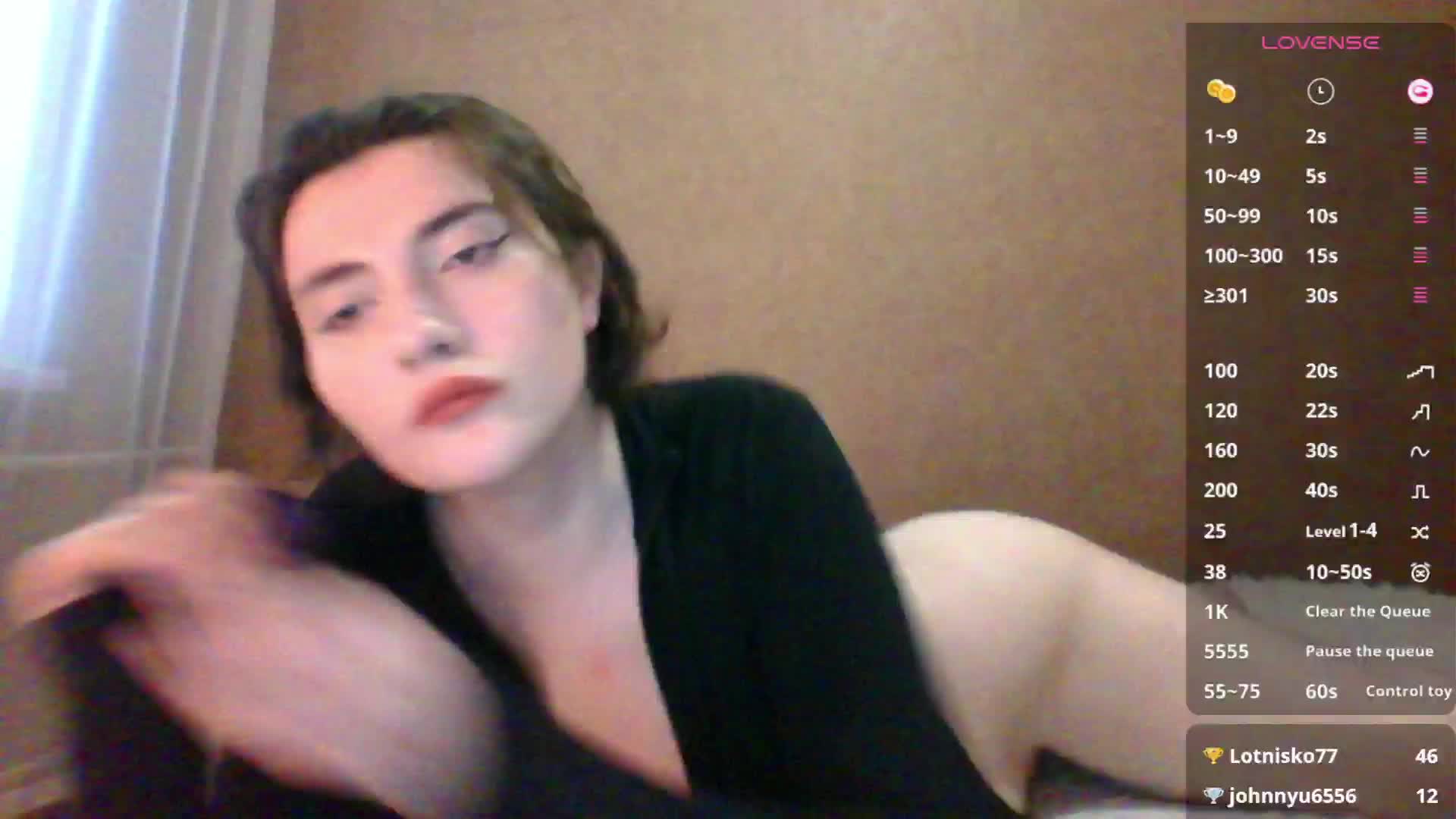 camgirl_xx Adult Chat February 15, 2026