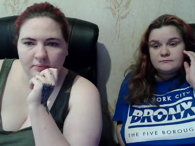 HollyXEva Adult Chat February 15, 2026