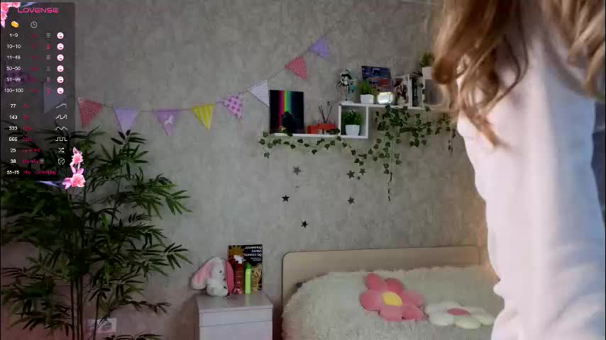 christina_hammond Adult Chat February 15, 2026