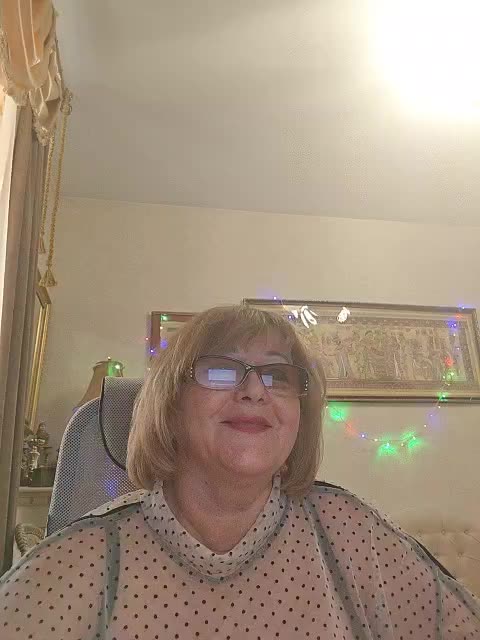 KarinkaSweet Adult Chat February 15, 2026