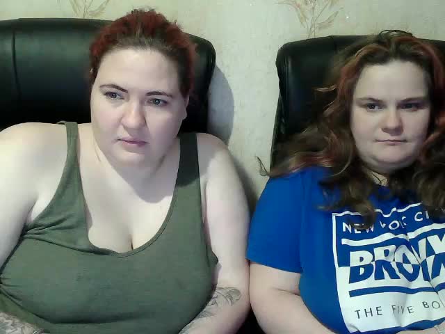 HollyXEva Adult Chat February 15, 2026