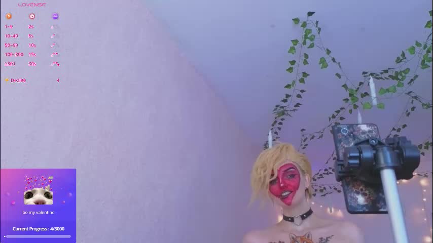 fluffy_muffin3 Adult Chat February 15, 2026