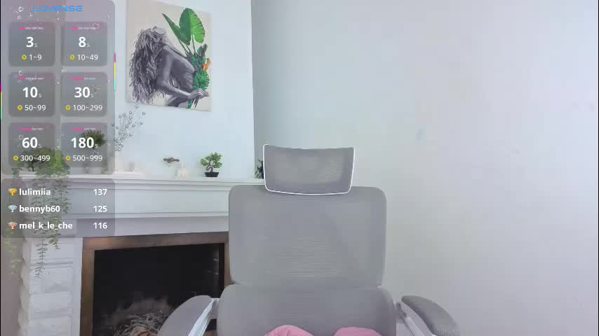 baby_evalena Adult Chat February 15, 2026