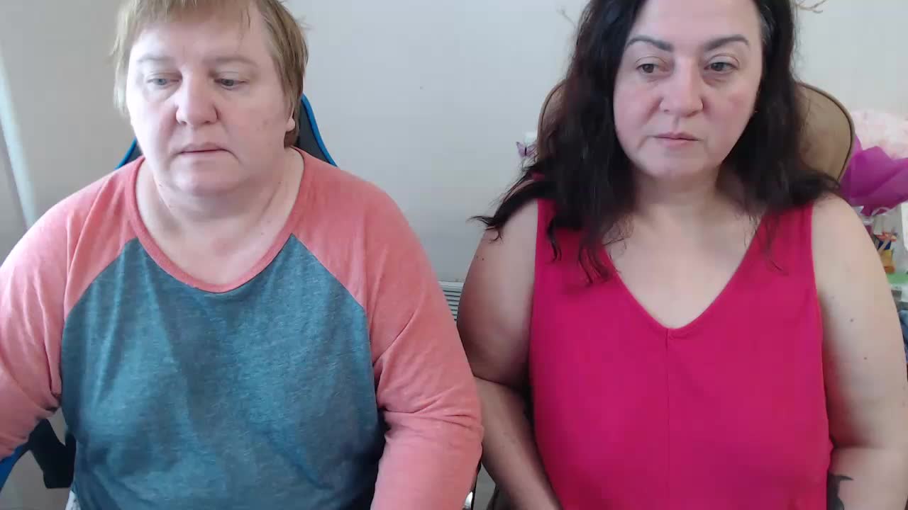 XMollyJaneEX Adult Chat February 15, 2026