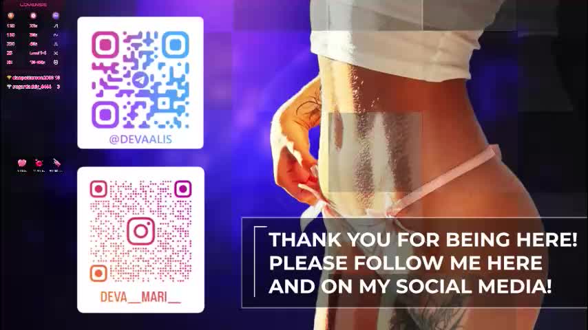 deva_alice Adult Chat February 15, 2026