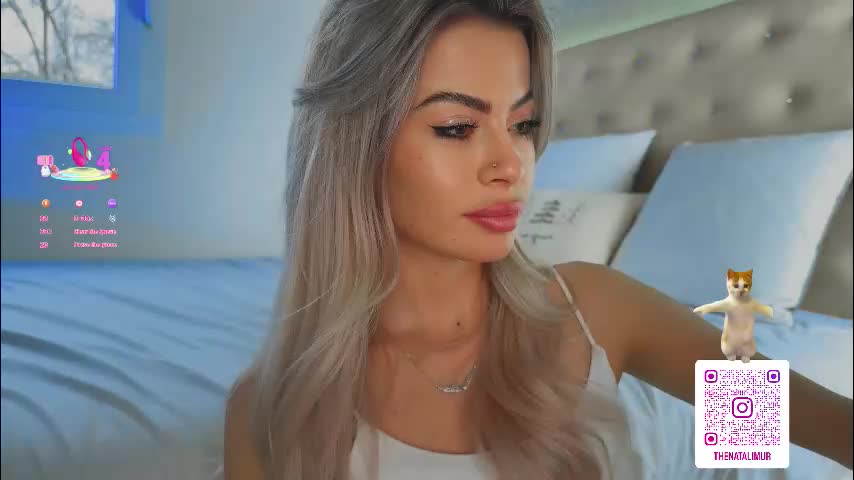 natalimurr Adult Chat February 15, 2026