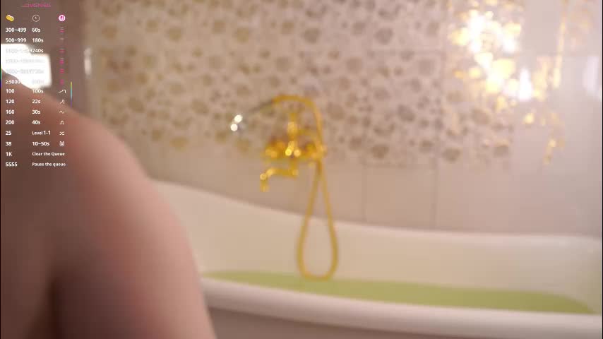 primrosegartrell Adult Chat February 15, 2026