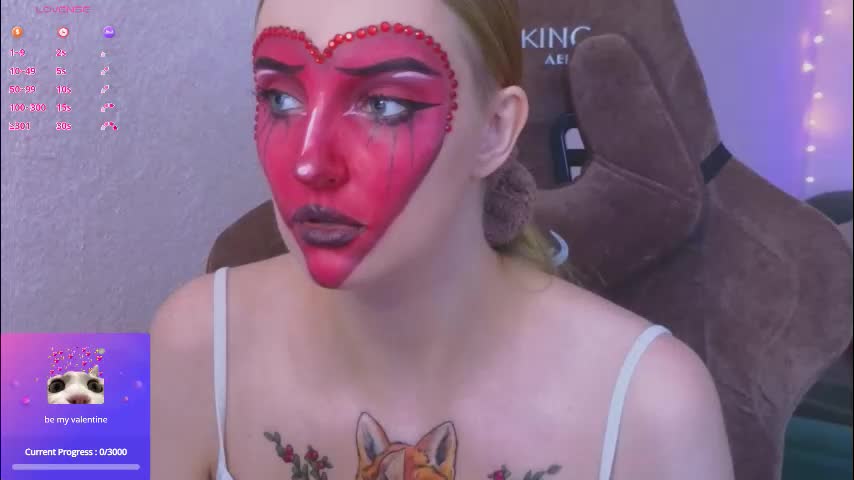 fluffy_muffin3 Adult Chat February 15, 2026