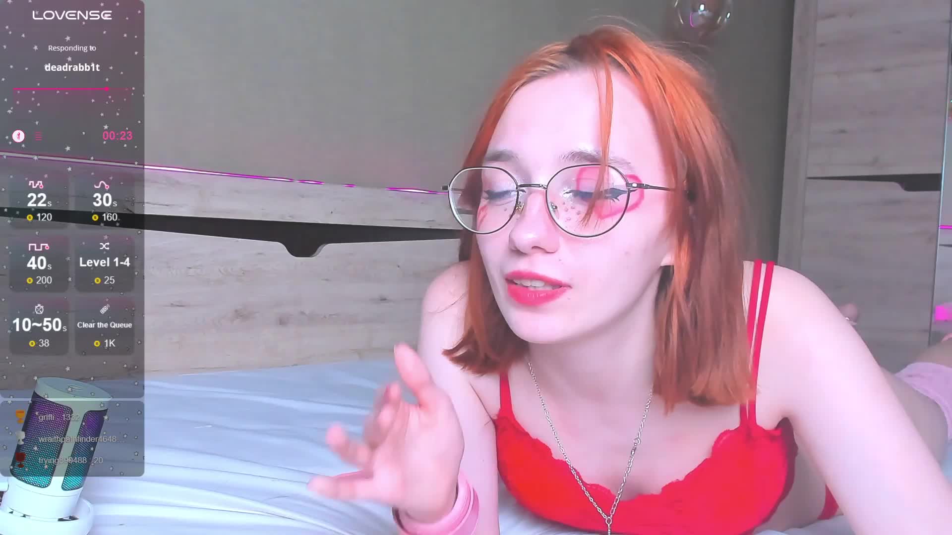 Dark-Willlow Adult Chat February 15, 2026