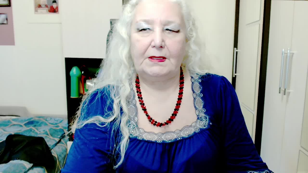 GrannyWants Adult Chat February 15, 2026