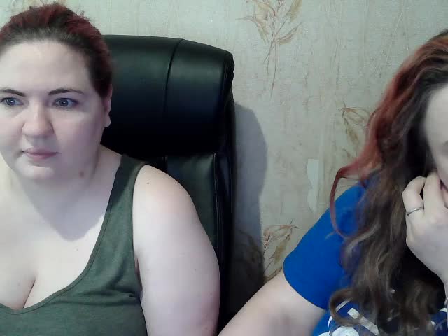 HollyXEva Adult Chat February 15, 2026