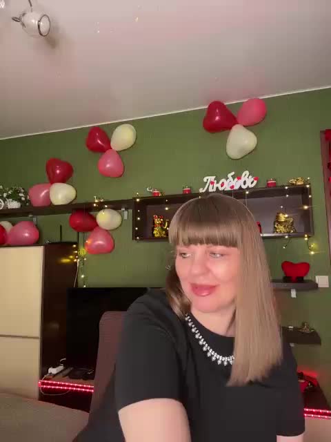 Veronika_Gold Adult Chat February 15, 2026