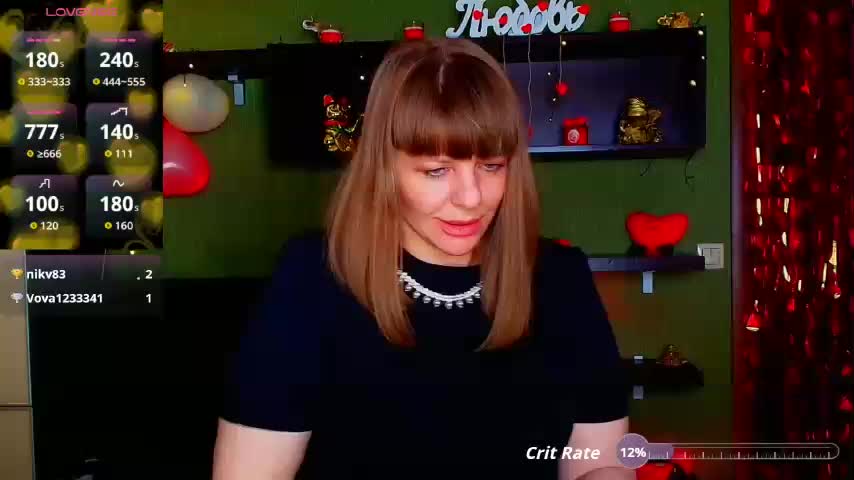 Veronika_Gold Adult Chat February 15, 2026