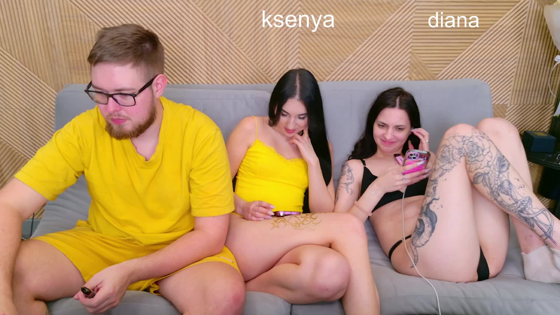 WebcamSlut Adult Chat February 15, 2026