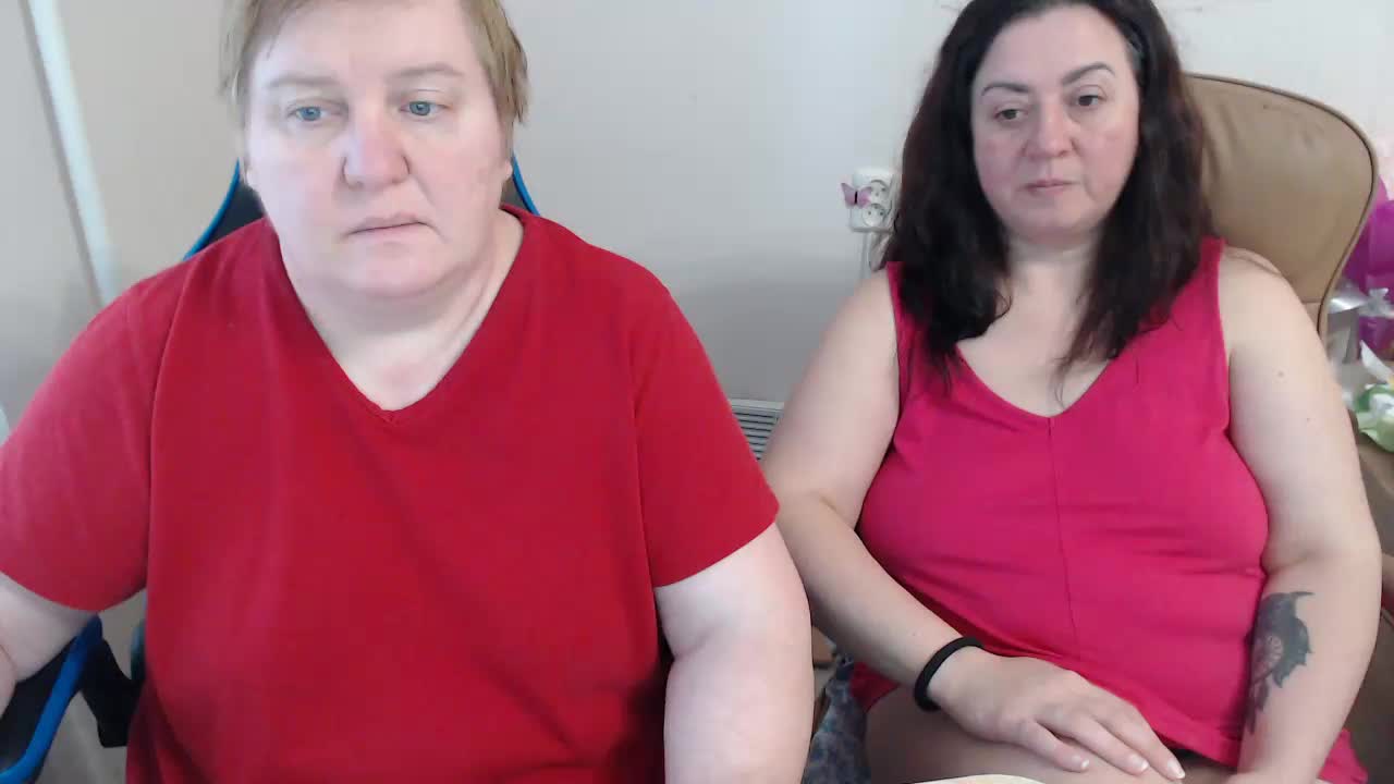 XMollyJaneEX Adult Chat February 15, 2026