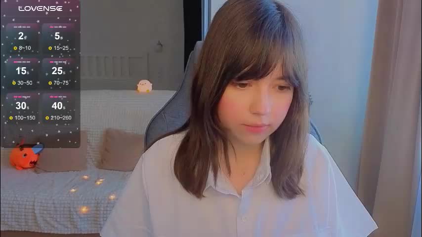 lina_brownie Adult Chat February 15, 2026