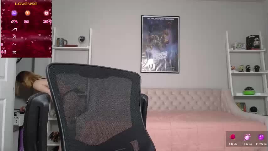 camillacassidy Adult Chat February 15, 2026