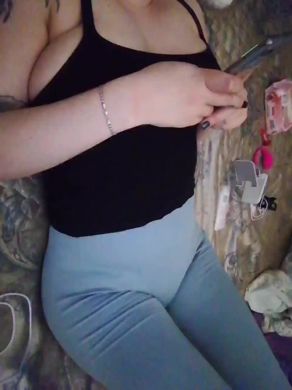 -Tiffany- Adult Chat February 15, 2026