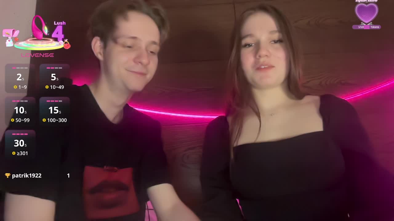 titsDestroy2007 Adult Chat February 15, 2026