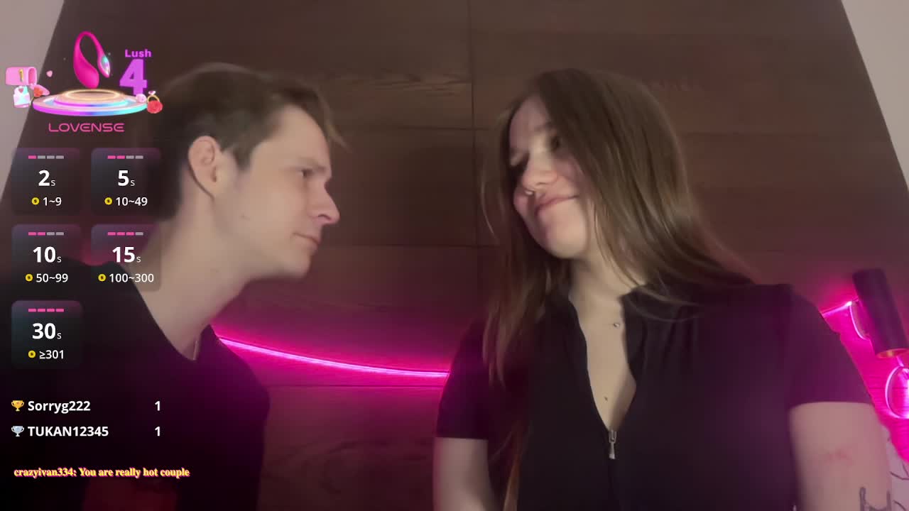 titsDestroy2007 Adult Chat February 15, 2026