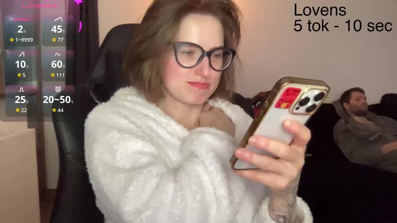 Sexy-Sweets Adult Chat February 15, 2026