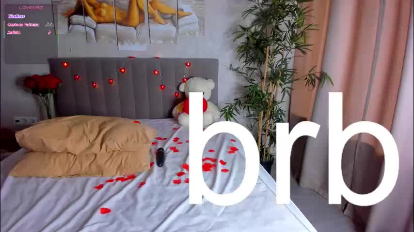 camilla_kelly Adult Chat February 15, 2026