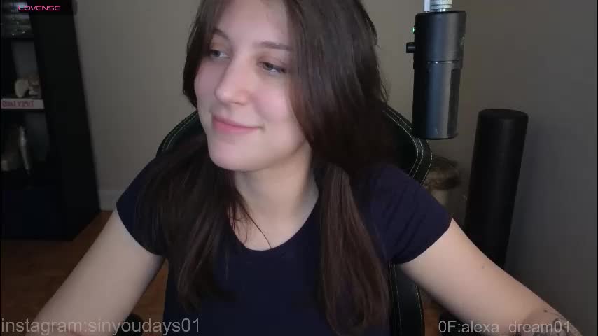 alexa_dream Adult Chat February 15, 2026