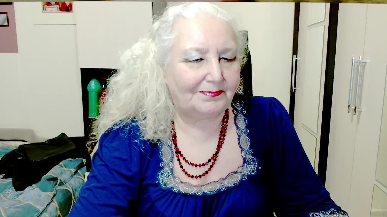 GrannyWants Adult Chat February 16, 2026