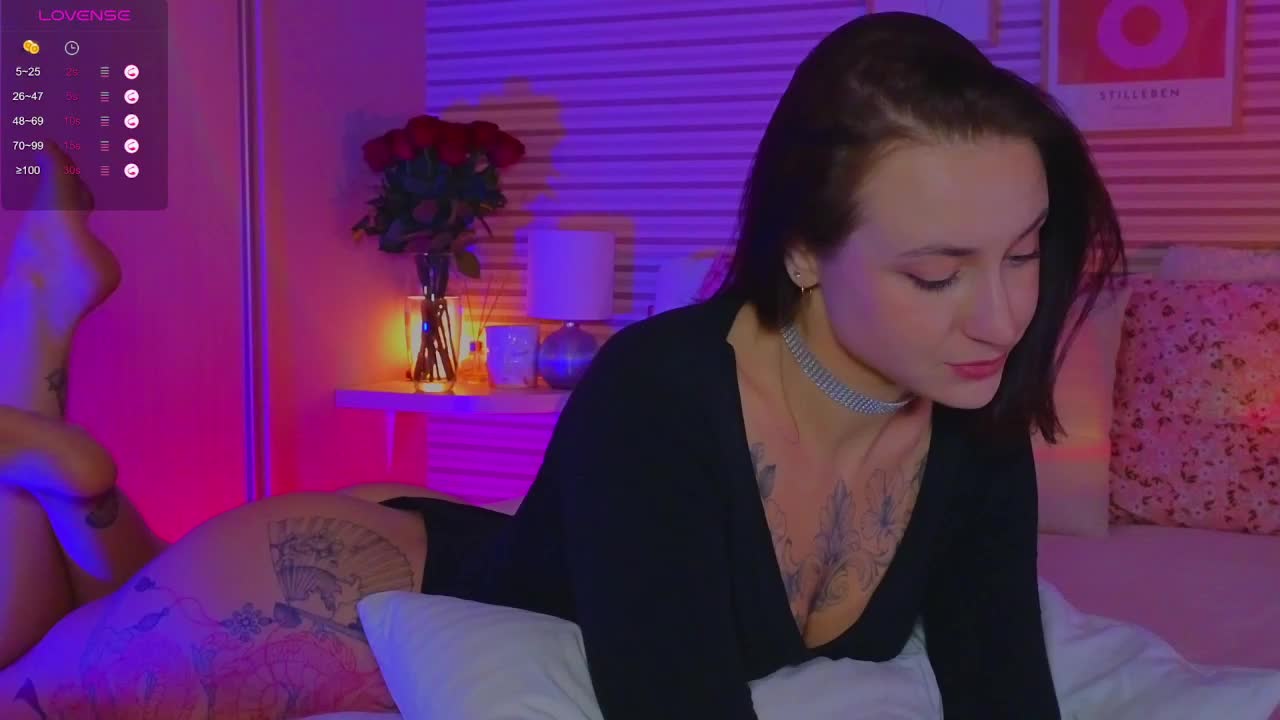 Lillii Adult Chat February 16, 2026