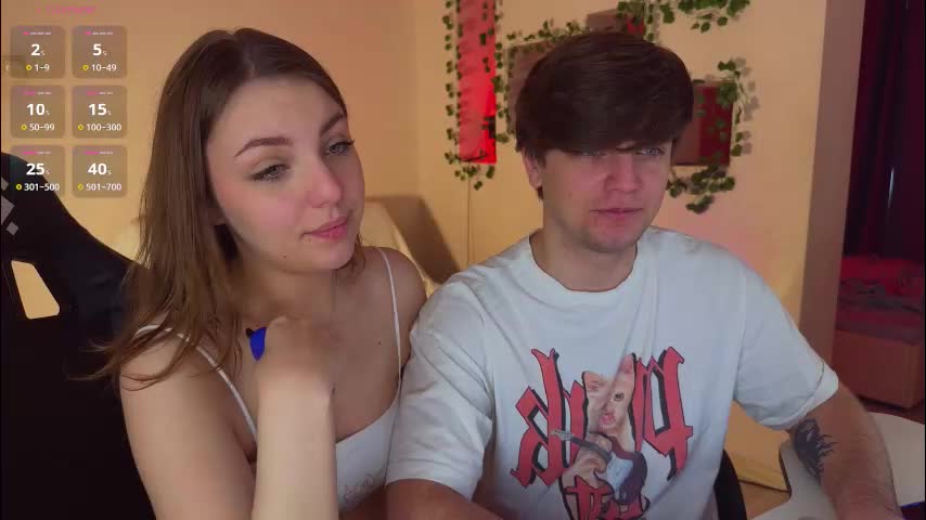 adrean_sofi Adult Chat February 16, 2026