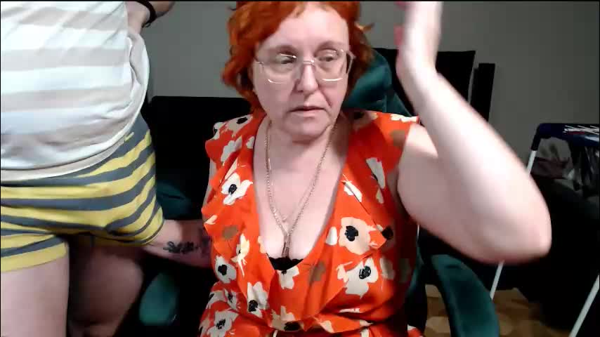 joannaandneighbour Adult Chat February 16, 2026