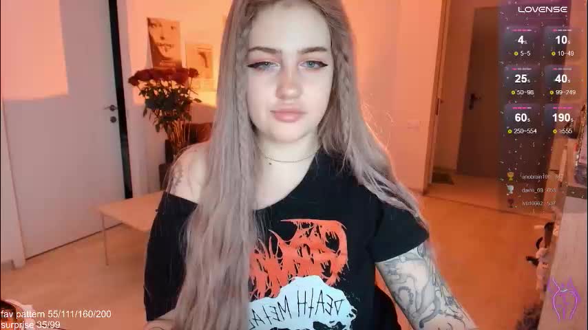 gothkittys Adult Chat February 16, 2026