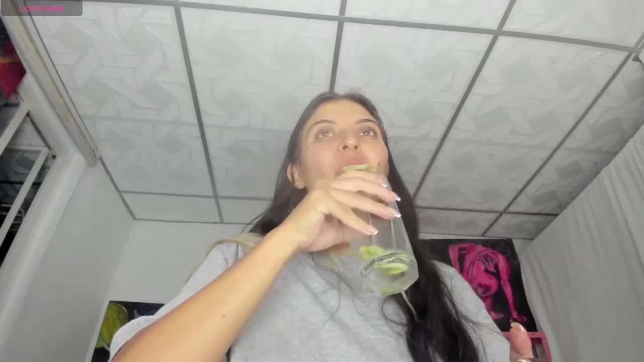 mariecam420 Adult Chat February 16, 2026