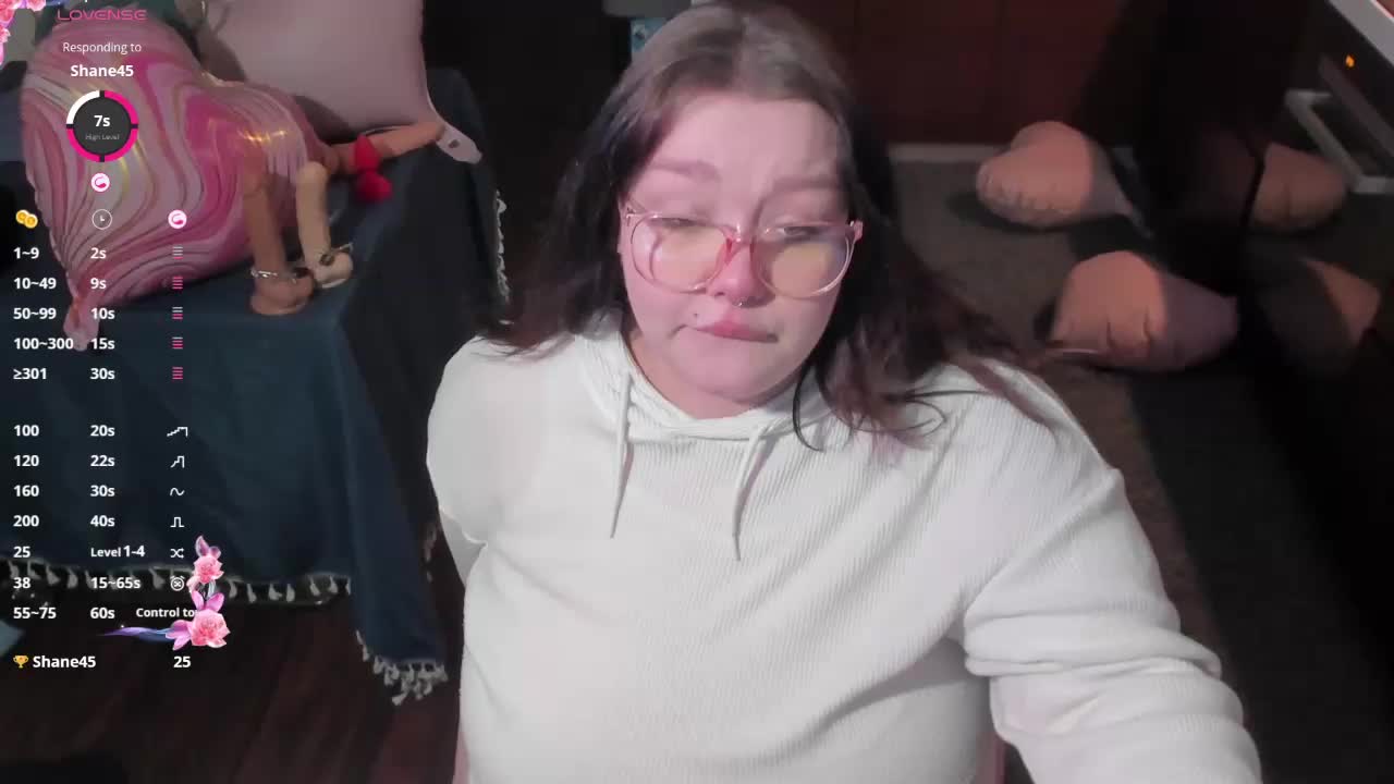 LilyBell Adult Chat February 16, 2026