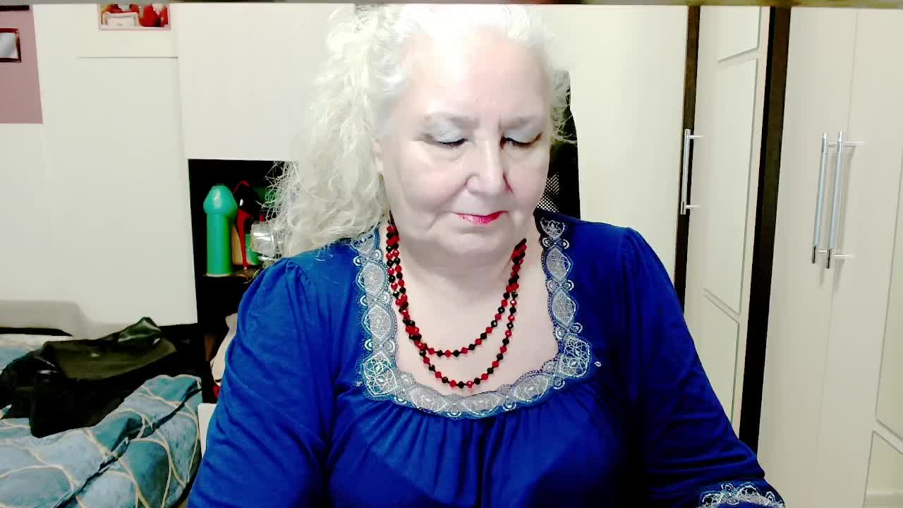 GrannyWants Adult Chat February 16, 2026