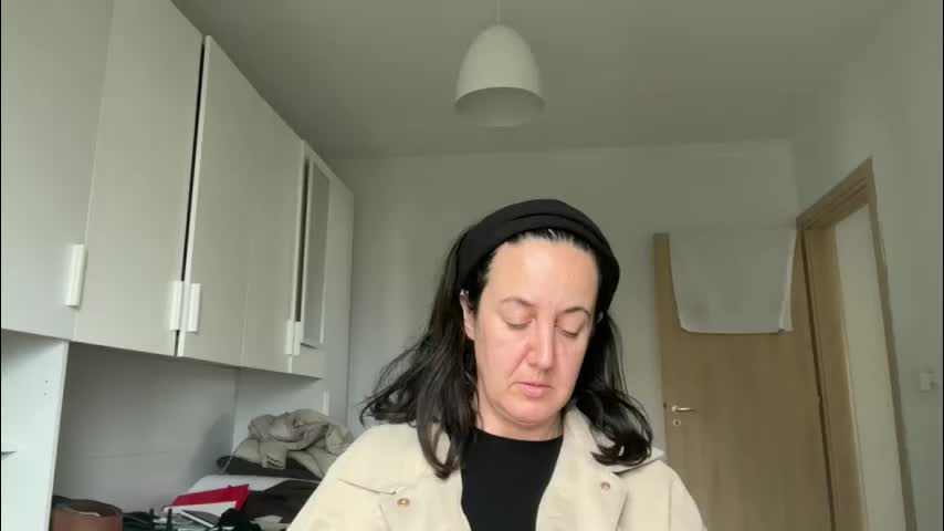 drresa Adult Chat February 16, 2026