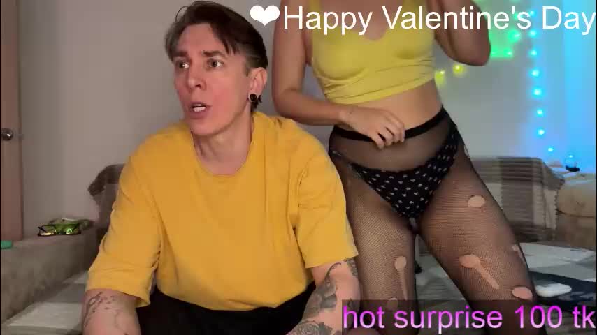 melody_song Adult Chat February 16, 2026