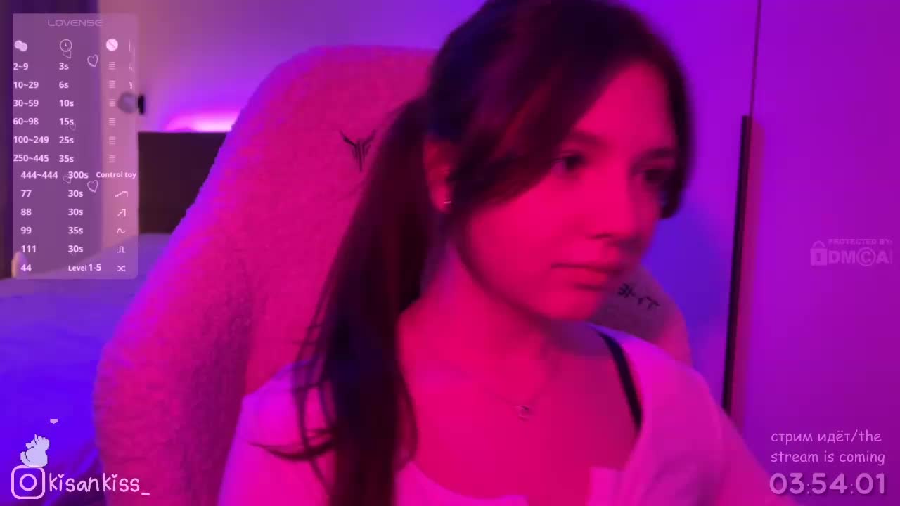 kisankiss Adult Chat February 16, 2026