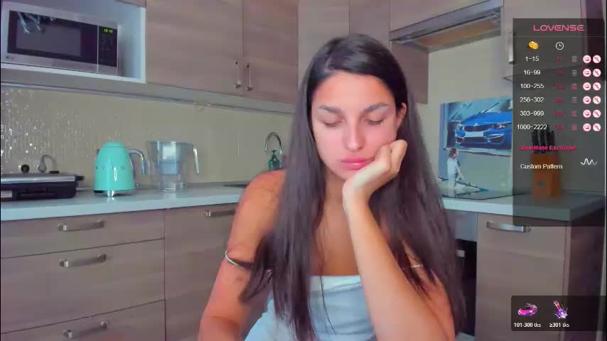 gabri_baby Adult Chat February 16, 2026