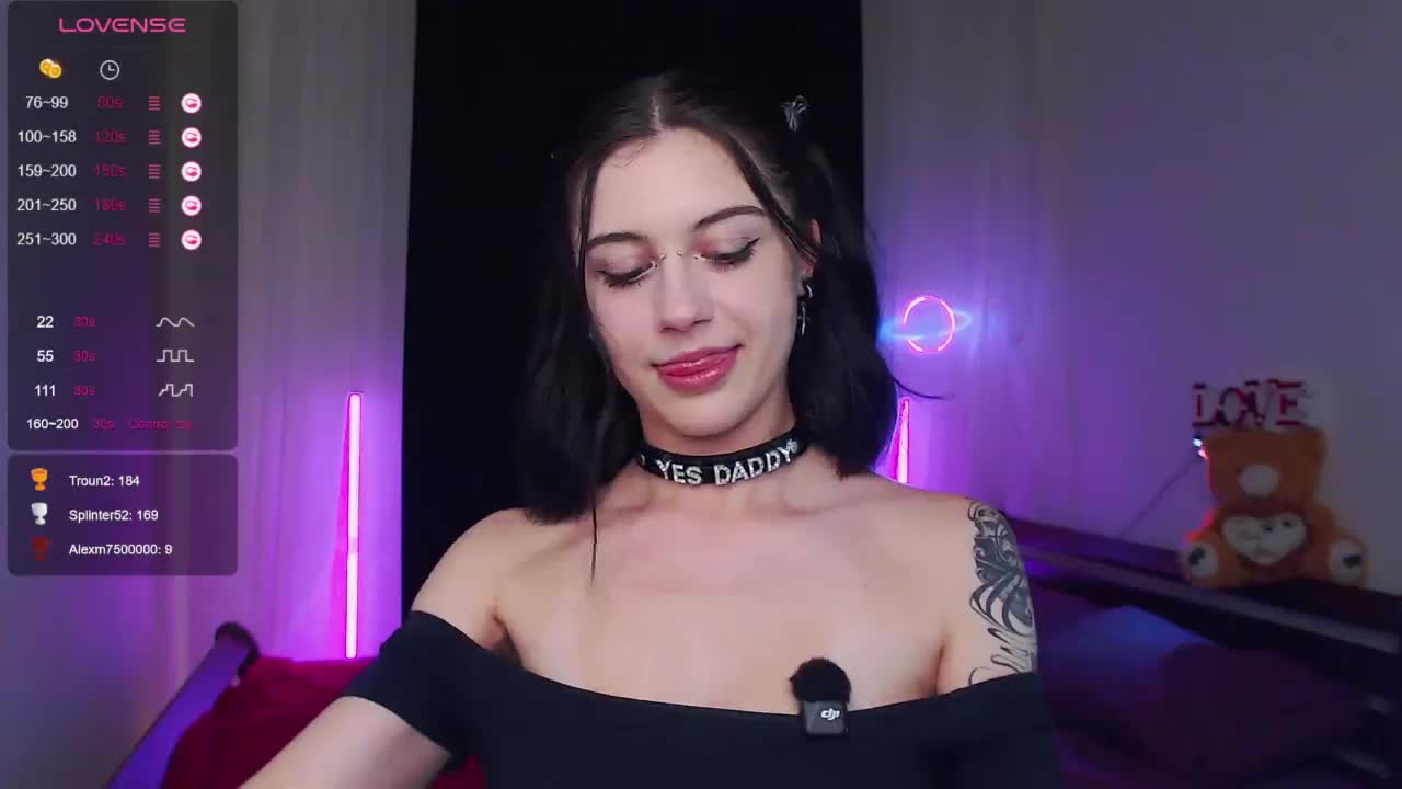 BlackAngell Adult Chat February 16, 2026