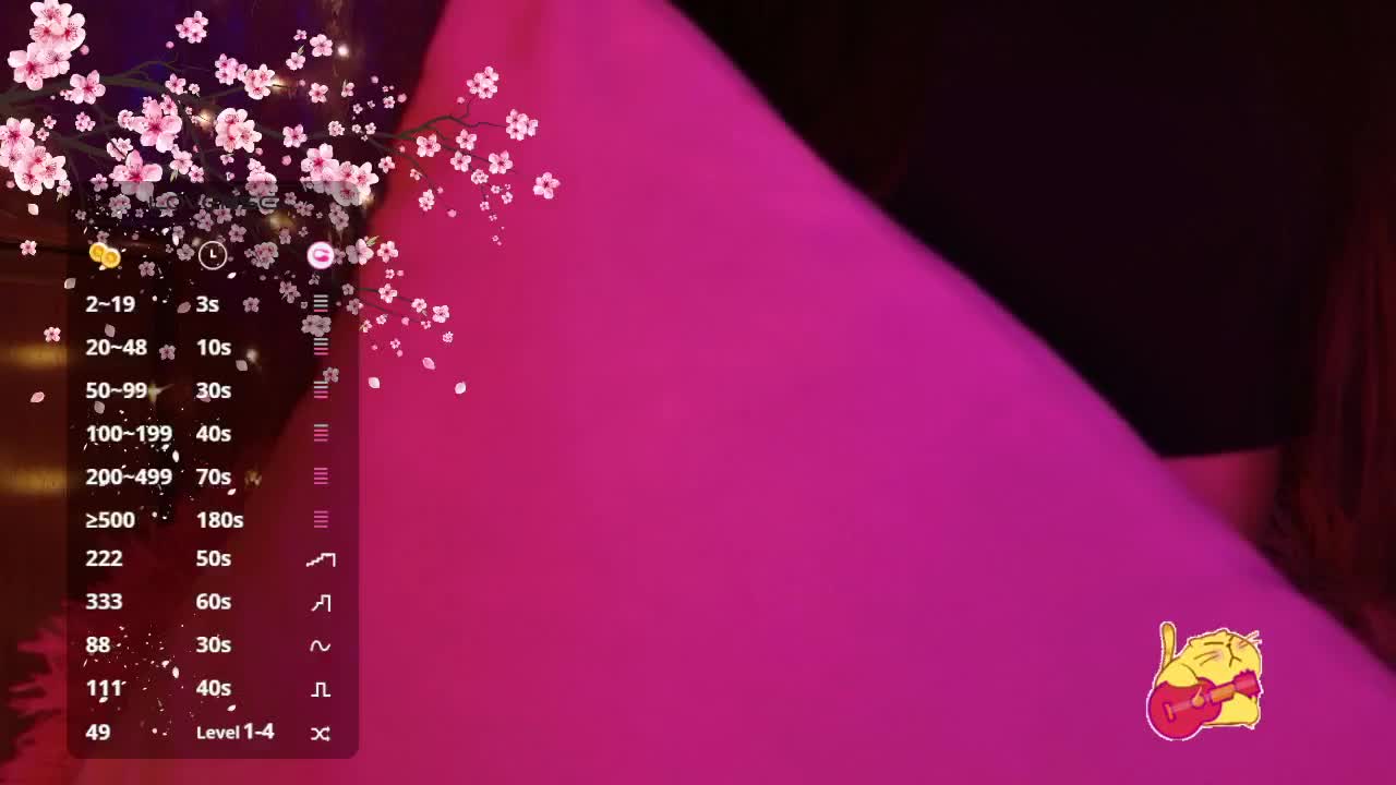 Taliswoman Adult Chat February 16, 2026