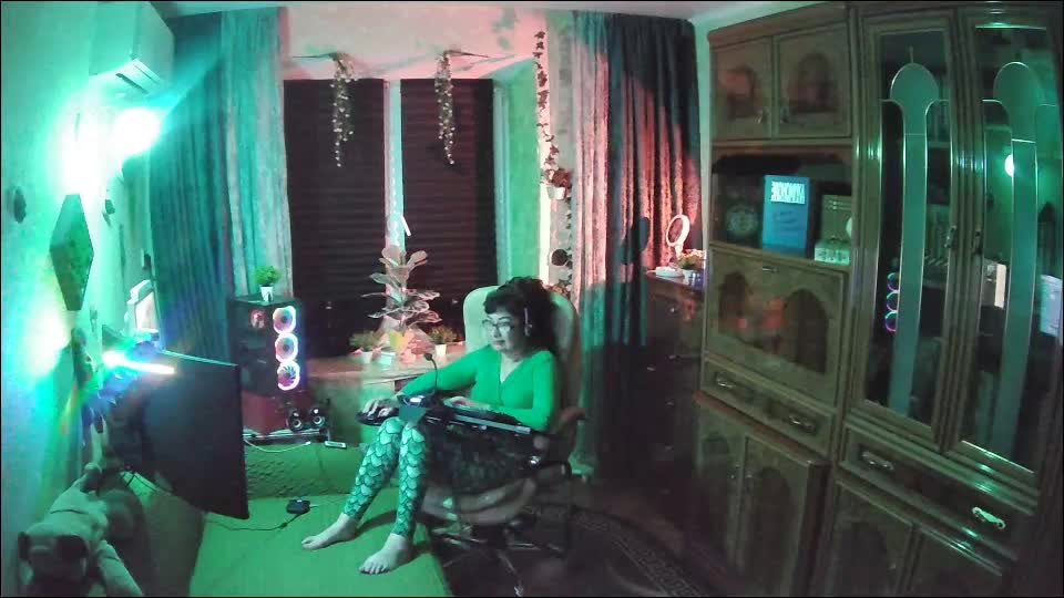 Infodar Adult Chat February 16, 2026