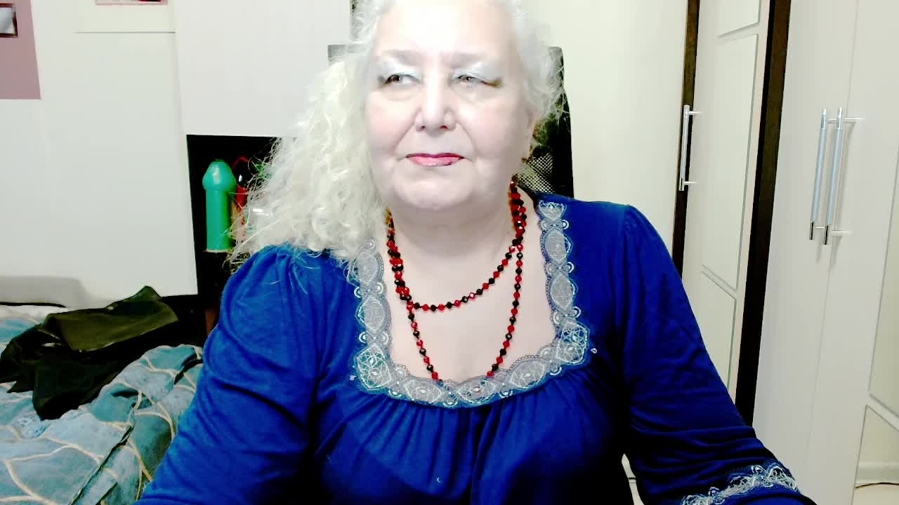 GrannyWants Adult Chat February 16, 2026