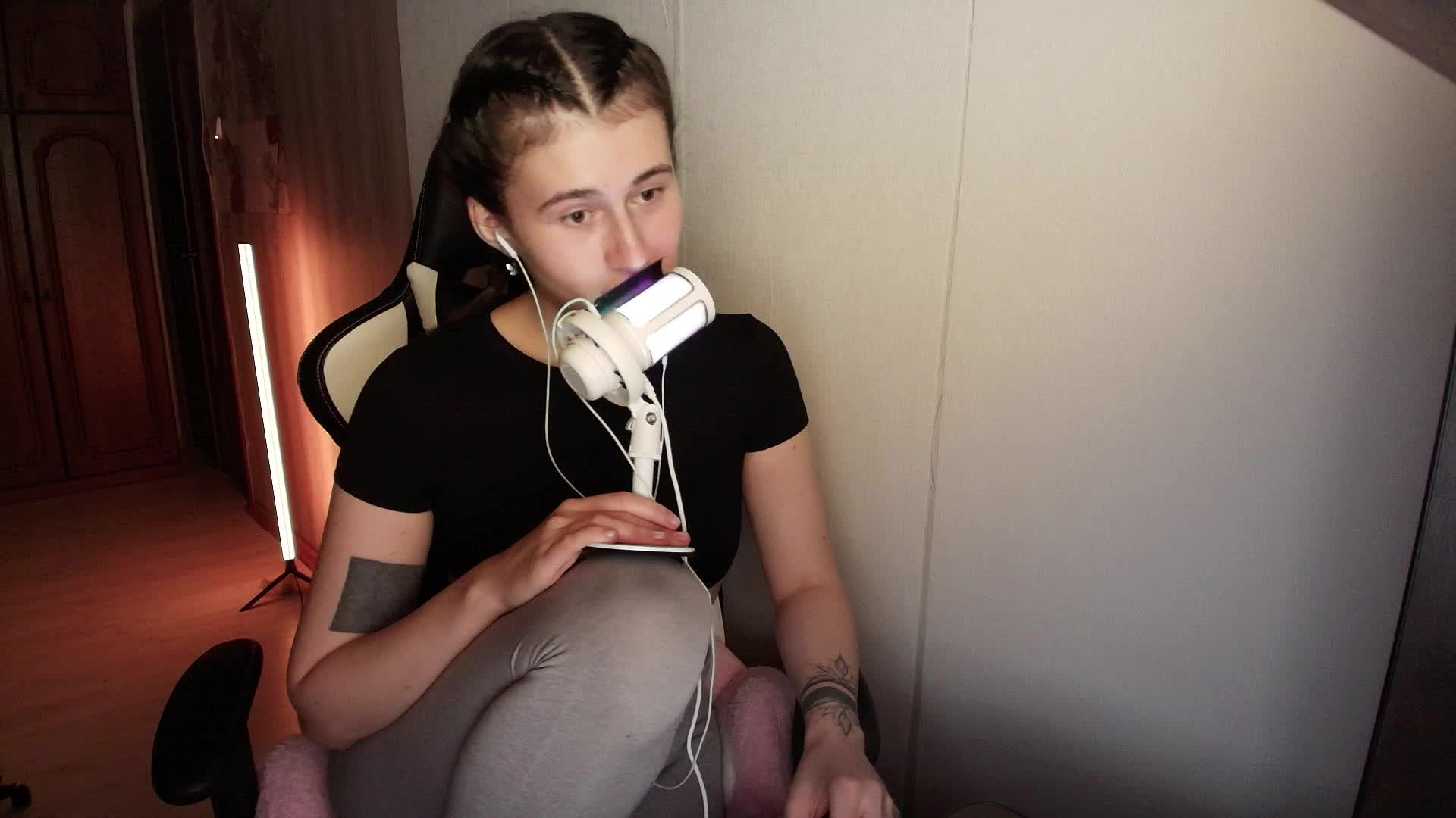 KristinaScott Adult Chat February 16, 2026