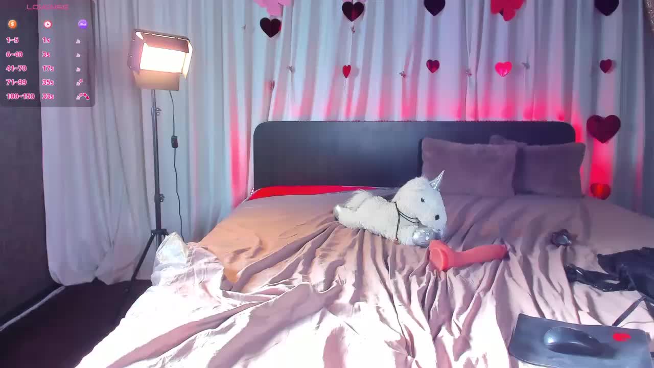 Jesikalooove Adult Chat February 15, 2026