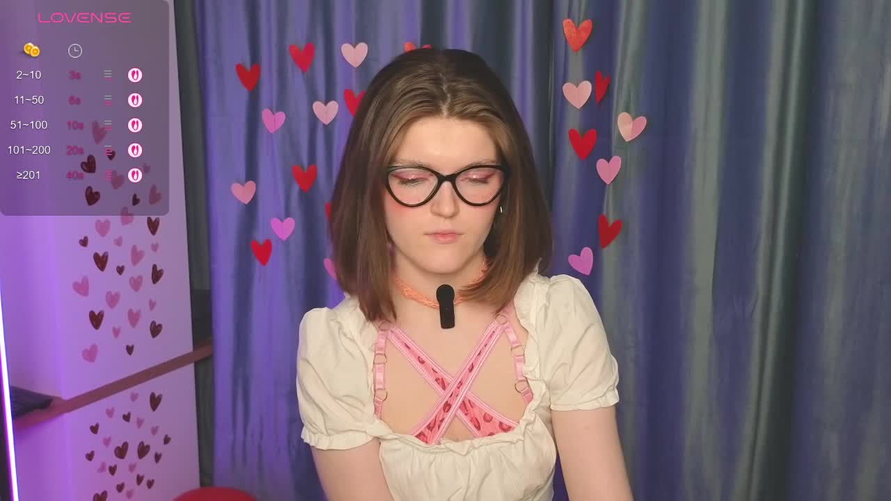 Annpopsy Adult Chat February 16, 2026